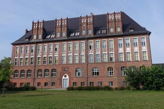 Hort Carl-Blechen-Schule