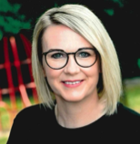 Bild von Einrichtungsleitung: Frau Ziem