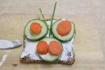 Bildungscampus Rosenow gesundes Frühstück 1