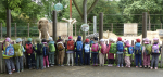 Kia EntdeckerWerkStadt-Zoo 2026