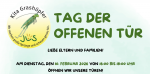Kita-Grashüfer-Tag der offenen Tür 2026 - Teaser News
