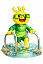 Mo-Kneipp-Wassertreten